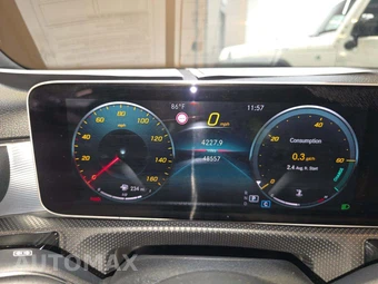 2019 Mercedes-Benz A 220 – miniatura 9