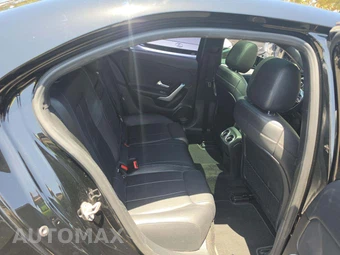 2019 Mercedes-Benz A 220 – miniatura 16