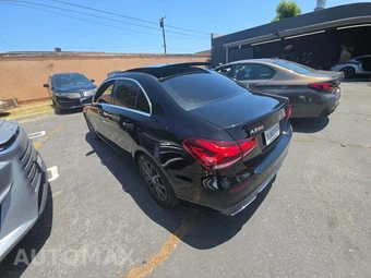 2019 Mercedes-Benz A 220 – miniatura 2