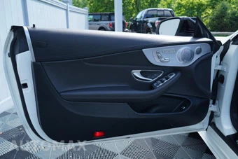 2019 Mercedes-Benz AMG C 43 4MATIC Convertible - miniatura 16