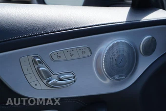 2019 Mercedes-Benz AMG C 43 4MATIC Convertible - miniatura 17