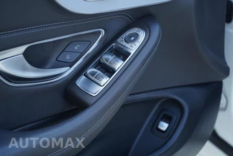 2019 Mercedes-Benz AMG C 43 4MATIC Convertible - miniatura 18