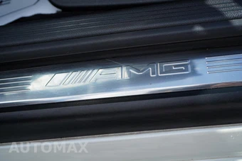 2019 Mercedes-Benz AMG C 43 4MATIC Convertible - miniatura 19