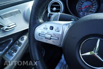 2019 Mercedes-Benz AMG C 43 4MATIC Convertible - miniatura 24