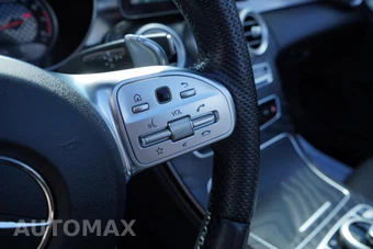 2019 Mercedes-Benz AMG C 43 4MATIC Convertible - miniatura 25