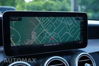 2019 Mercedes-Benz AMG C 43 4MATIC Convertible - miniatura 28