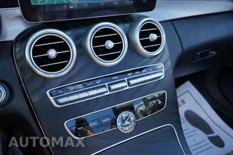 2019 Mercedes-Benz AMG C 43 4MATIC Convertible - miniatura 32
