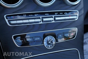 2019 Mercedes-Benz AMG C 43 4MATIC Convertible - miniatura 33