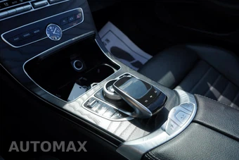 2019 Mercedes-Benz AMG C 43 4MATIC Convertible - miniatura 35