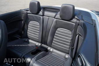 2019 Mercedes-Benz AMG C 43 4MATIC Convertible - miniatura 36