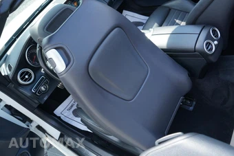 2019 Mercedes-Benz AMG C 43 4MATIC Convertible - miniatura 39