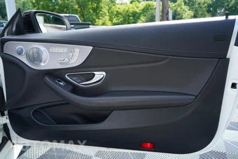 2019 Mercedes-Benz AMG C 43 4MATIC Convertible - miniatura 48