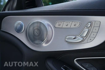 2019 Mercedes-Benz AMG C 43 4MATIC Convertible - miniatura 49