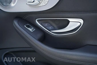 2019 Mercedes-Benz AMG C 43 4MATIC Convertible - miniatura 50