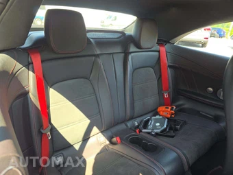 2019 Mercedes-Benz AMG C 43 4MATIC Convertible – miniatura 13
