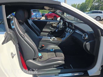 2019 Mercedes-Benz AMG C 43 4MATIC Convertible – miniatura 15