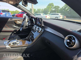 2019 Mercedes-Benz AMG C 43 4MATIC Convertible – miniatura 16
