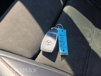 2019 Mercedes-Benz AMG C 43 4MATIC Convertible – miniatura 5