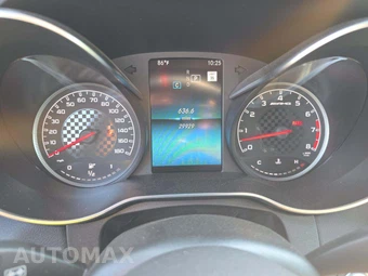 2019 Mercedes-Benz AMG C 43 4MATIC Convertible – miniatura 6