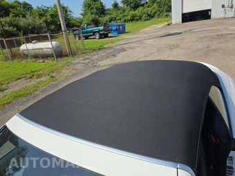 2019 Mercedes-Benz AMG C 43 4MATIC Convertible – miniatura 9