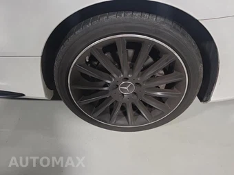 2019 Mercedes-Benz AMG C 43 4MATIC Convertible – miniatura 11