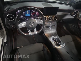 2019 Mercedes-Benz AMG C 43 4MATIC Convertible – miniatura 14