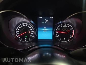 2019 Mercedes-Benz AMG C 43 4MATIC Convertible – miniatura 15