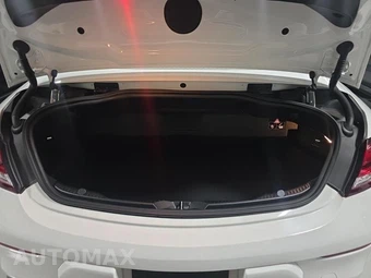 2019 Mercedes-Benz AMG C 43 4MATIC Convertible – miniatura 19