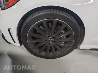 2019 Mercedes-Benz AMG C 43 4MATIC Convertible – miniatura 8