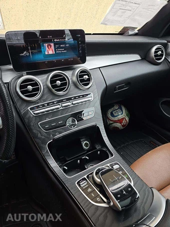 2019 Mercedes-Benz AMG C 43 4MATIC Coupe - miniatura 10