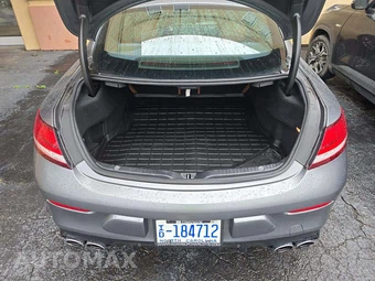 2019 Mercedes-Benz AMG C 43 4MATIC Coupe - miniatura 14