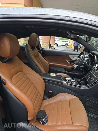 2019 Mercedes-Benz AMG C 43 4MATIC Coupe - miniatura 18