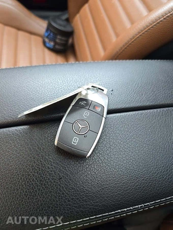 2019 Mercedes-Benz AMG C 43 4MATIC Coupe - miniatura 8