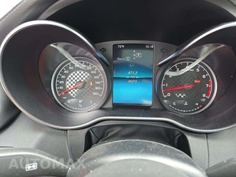 2019 Mercedes-Benz AMG C 43 4MATIC Coupe - miniatura 9