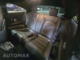 2019 Mercedes-Benz AMG C 43 4MATIC Coupe - miniatura 13