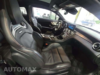 2019 Mercedes-Benz AMG C 43 4MATIC Coupe - miniatura 18