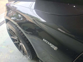 2019 Mercedes-Benz AMG C 43 4MATIC Coupe - miniatura 23