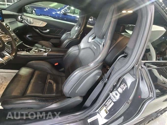 2019 Mercedes-Benz AMG C 43 4MATIC Coupe - miniatura 6