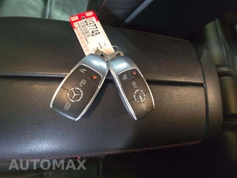 2019 Mercedes-Benz AMG C 43 4MATIC Coupe - miniatura 8