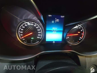 2019 Mercedes-Benz AMG C 43 4MATIC Coupe - miniatura 9