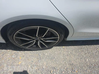 2019 Mercedes-Benz AMG C 43 4MATIC Sedan - miniatura 10