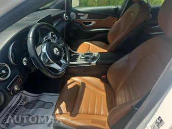 2019 Mercedes-Benz AMG C 43 4MATIC Sedan - miniatura 13