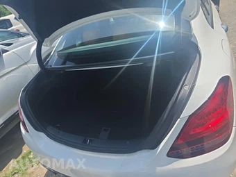 2019 Mercedes-Benz AMG C 43 4MATIC Sedan - miniatura 19