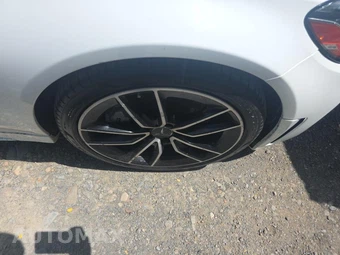 2019 Mercedes-Benz AMG C 43 4MATIC Sedan - miniatura 9