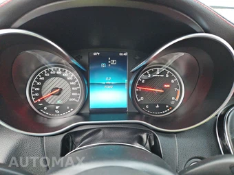 2019 Mercedes-Benz AMG C 63 Coupe - miniatura 12