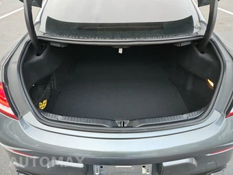 2019 Mercedes-Benz AMG C 63 Coupe - miniatura 15