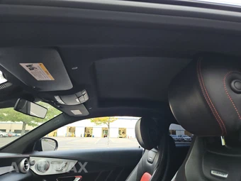 2019 Mercedes-Benz AMG C 63 Coupe - miniatura 17