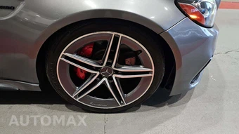 2019 Mercedes-Benz AMG C 63 Coupe - miniatura 22