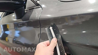 2019 Mercedes-Benz AMG C 63 Coupe - miniatura 23