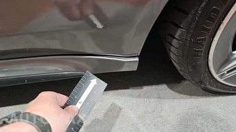2019 Mercedes-Benz AMG C 63 Coupe - miniatura 24